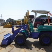 ( KOMATSU )   WA30-5E   ( 60230S0217 ) - Image 5