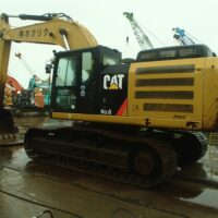 ( CAT )   336EH   ( 60230S035 ) - Image 5