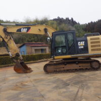 ( CAT )   320E   ( 60230S0164 ) - Image 5