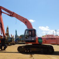 ( HITACHI )   EX300LC-3C   ( 60240S0272 ) - Image 5