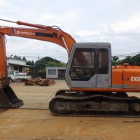 ( HITACHI )   EX120   ( 60240S0290 ) - Image 5