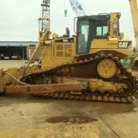 ( CAT )   D6R   ( 60240S0331) - Image 6