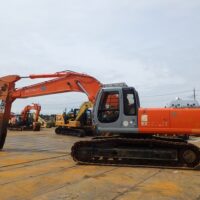 ( HITACHI )   EX350LCK-5   ( 60230S094 ) - Image 5
