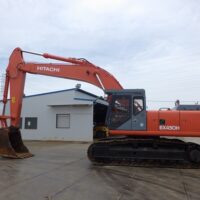( HITACHI )   EX450H-5   ( 60230S0321 ) - Image 5