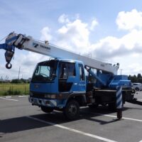 ( TADANO )   TS75M-1   ( 60240S0353 ) - Image 5