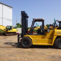 (KOMATSU)   FD150E-8  ( 60230S042) - Image 5