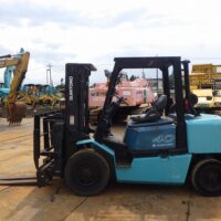 (SUMITOMO)   21-FD40PVlllS6S ( 60230S0183) - Image 5