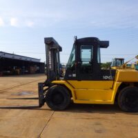 (KOMATSU)   FD100-7 ( 60230S0185) - Image 5