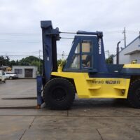(KOMATSU)   FD200Z-5 ( 60250S0500) - Image 5