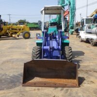 ( KOMATSU )   WA30-5E   ( 60230S0217 ) - Image 6