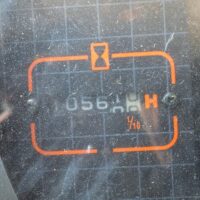 ( HITACHI )   EX300LC-3C   ( 60240S0272 ) - Image 6