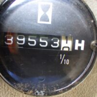 ( CAT )   EX300-5   ( 60240S0301 ) - Image 6