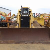 ( CAT )   D6H   ( 60230S0100 ) - Image 10