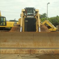 ( CAT )   D6R   ( 60240S0331) - Image 7