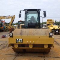 ( CAT )   CS56B   ( 60230S0235) - Image 6
