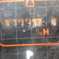 ( HITACHI )   EX200LC-2   ( 60250S0567 ) - Image 6