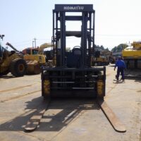 (KOMATSU)   FD150E-8  ( 60230S042) - Image 6