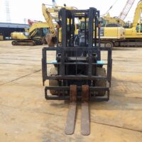 (SUMITOMO)   21-FD40PVlllS6S ( 60230S0183) - Image 6