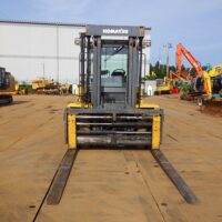 (KOMATSU)   FD100-7 ( 60230S0185) - Image 6