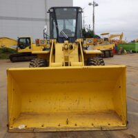 ( KOMATSU )   WA150-1   ( 60240S0263 ) - Image 6