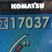 ( KOMATSU )   PC210-8N1   ( 60240S0163 ) - Image 6