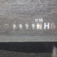 ( MITSUBISHI )   WS510A   ( 6030S0105 ) - Image 4