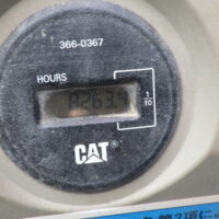 ( CAT )   320E   ( 60230S0164 ) - Image 7