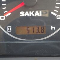 (SAKAI )   SV514D  ( 60240S0429) - Image 7