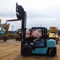 (SUMITOMO)   21-FD40PVlllS6S ( 60230S0183) - Image 7