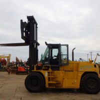 (UNI CARRIERS)   FD180-3 ( 60240S0333) - Image 7