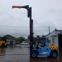 (TOYOTA)   8FD60 ( 60250S0574) - Image 7