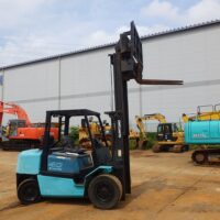 (SUMITOMO)   21-FD40PVlllS6S ( 60230S0183) - Image 8