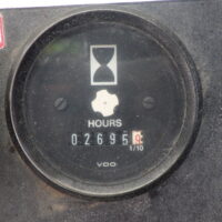 ( HITACHI )   LX100   ( 6030S0106 ) - Image 8