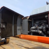( HITACHI )   EX350LCK-5   ( 60230S094 ) - Image 7