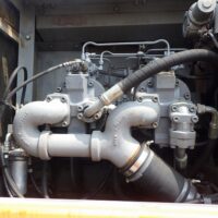 ( HITACHI )   EX350LCK-5   ( 60230S094 ) - Image 8
