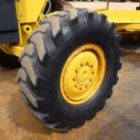 ( KOMATSU )   GD655-3Y   ( 60240S0282 ) - Image 8