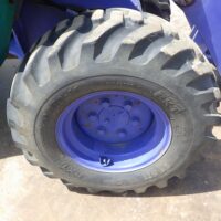 ( KOMATSU )   WA30-5E   ( 60230S0217 ) - Image 8
