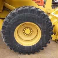 ( KOMATSU )   WA150-1   ( 60240S0263 ) - Image 8