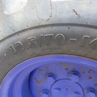 ( KOMATSU )   WA30-5E   ( 60230S0217 ) - Image 9