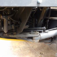 (KOMATSU)   GD655-3Y  ( 60240S0282) - Image 9