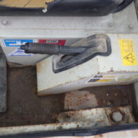 ( MITSUBISHI )   WS510A   ( 6030S0105 ) - Image 7