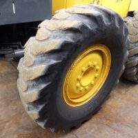 ( KOMATSU )   GD655-3Y   ( 60240S0282 ) - Image 9