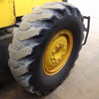 ( KOMATSU )   GD655-3Y   ( 60240S0282 ) - Image 10