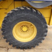 ( KOMATSU )   WA150-1   ( 60240S0263 ) - Image 11