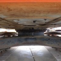 ( HITACHI )   EX200LC-2   ( 60250S0567 ) - Image 10
