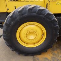 ( KOMATSU )   GD655-3Y   ( 60240S0282 ) - Image 11