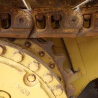( CAT )   D6H   ( 60230S0100 ) - Image 7