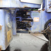 ( MITSUBISHI )   WS510A   ( 6030S0105 ) - Image 12