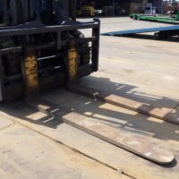 (KOMATSU)   FD150E-8  ( 60230S042) - Image 8