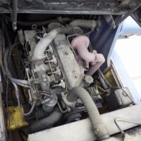(KOMATSU)   FD200Z-5 ( 60250S0500) - Image 8